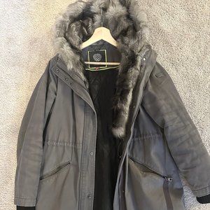 Vince Camuto Winter Parka (Medium)